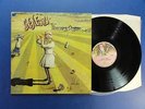 GENESIS  NURSERY CRYME charisma b&c textured LP NEX