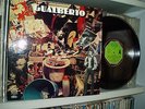 GUALBERTO LP First LP ex SMASH 1st Press spanish Psych Prog rock SPAIN Mint