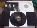 THE BEATLES WITH THE BEATLES 1963 UK MONO 7N/7N PARLOPHONE RECORDS PMC 1206