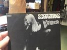 SCORPIONS in trance Germany 7