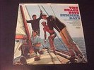 Beach Boys, The - Summer Days - German Stereo LP
