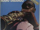 MANU DIBANGO Soul Makossa ATLANTIC Original AFRO FUNK JAZZ Vinyl LP 1973