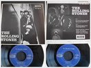 Rolling Stones EP Said Said yeah,Ì`m Free + 2(France Rarity)