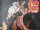 ULTRAFUNK MEAT HEAT GOTHAM CITY BOOGIE SUNRISE I WISH CONTEMPO CLP 601 ALBUM LP