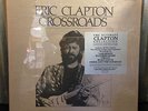 Eric Clapton Crossroads 6LP Box Set Sealed LP