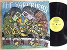 THE YARDBIRDS 2 LPs FEATURING PERFORMANCES BY ERIC CLAPTON*JEFF BECK *JIMMY PAGE