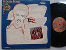ROBERTO ROENA y su APOLLO SOUND 2  LATIN Mono LP FANIA