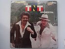 TNT ORCHESTRA Together LATIN LP SEALED DISCO