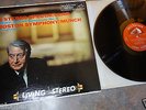 RCA LIVING STEREO SHADED DOG SD LSC 2341 SAINT-SAENS SYMPH #3 MUNCH 1S/1S BEAUTY