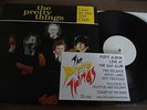 THE PRETTY THINGS 