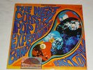 THE WEST COAST POP ART EXPERIMENTAL BAND Part One LP REPRISE 1967 ITALYorig RARE