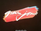 JONES, Grace - The Disco Years - Vinyl (LP box)