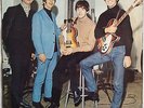 THE BEATLES i feel fine /kansas city / she's a woman /loser 7