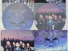 33t vinyls Album Iron Maiden brave new world 2 LP VINYL PICTURE DISC MINT SEALED