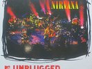 NIRVANA UNPLUGGED IN NEW YORK BRAND NEW IMPORT REPRO OF ORIG ALBUM SEALED MINT