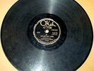 Mississippi Sheiks Driving That Thing, Stop and Listen Okeh 8807 1930 Blues 78