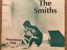 The Smiths Willian It Was Really Nothing Promo German 1984 7