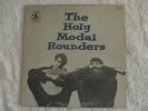 psych/classic rock:  Holy Modal Rounders Volume 1 acid folk on Prestige