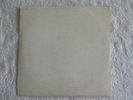 psych/classic rock:  Jethro Tull War Child test pressing Chrysalis 1974