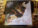 The isley Brothers The Heat Is On LP sealed 180 gm vinyl RE reissue Friday Music