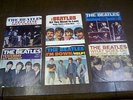 The Beatles 45 collection. Capitol 5498 5964 5476 5587 5651 5327