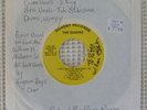 THE QUEERS Signed Love Me Orig '82 DOHENY 200 Copies KBD Punk 45 EP Ramones NM-