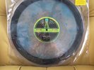 Jack White Sixteen Salteens LP Liquid Filled Record Third Man Warped/non Play