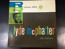 Clyde McPhatter & The Drifters Vinyl LP 8003 Doo Wop Atlantic