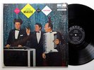 JOE MAIZE & HIS CORDSMEN presenting… - NM/NM SHRINK MONO steel guitar exotica