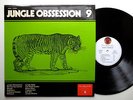 NINO NARDINI jungle obsession - NM/EX FRENCH library exotica psych funk breaks