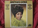 ARETHA FRANKLIN 