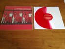 The White Stripes Self Titled SplIt LP Jack Third Man Records Rare