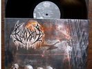 BLOODBATH - Nightmares Made Flesh (2004, Century Media, numbered 321/500)