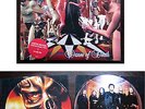 IRON MAIDEN - Dance Of Death 2xLP (2003, EMI) picture disc