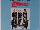 THE CHALLENGERS: Best Of SEALED ORIG RHINO vinyl lp SURF Super