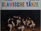 Martinon/LSO: Dvorak Slavonic Dances Opp. 46 & 72 - German RCA LSC-2419
