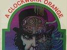 Anthony Burgess Reads 'A Clockwork Orange' vinyl LP - TC 1417 - 1973