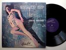 CHUCK HIGGINS pachucko hop - orig. COMBO latin r&b jazz amazing nude cheesecake