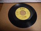 P.JAY AND THE HAYSTACKERS OAK 1203 HAY STACKERS ROCK N ROLL/LITTLE HEART   (45)