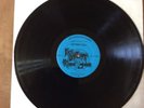 Jethro Tull 2 LP Best Of Biscuit 11.28.82. 3 sided