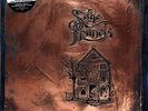 Sage Francis - Copper Gone 2x LP Vinyl DL NEW