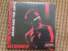 Adam and the Ants - Kings of the Wild Frontier RSD 2015 7in Gold Vinyl sealed