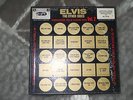 ELVIS PRESLEY THE OTHER SIDES  VOL.2  BOX SET W / BONUS WORN MATERIAL  & POSTER