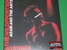 ADAM  & ANTS KINGS OF THE WILD FRONTIER ANT MUSIC GOLD  7