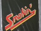 Humble Pie *New/Sealed* Smokin' * 180 Gram Vinyl LP 2009