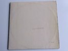 Beatles White Album Stereo UK side opening numbered 144xxx