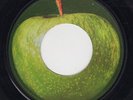 BEATLES 45 MARY HOPKIN QUE SERA SCRANTON ERROR BLANK APPLE LABEL 1823 EAST COAST