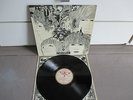 THE BEATLES REVOLVER LP Odeon Hörzu SHZE 186 Germany 1966 MINT