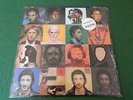 The Who LP Face Dances Warner Brothers Press & Large poster NEAR MINT IN SHRINK
