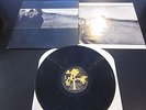 U2 'The Joshua Tree' LP Vinyl Masterdisk DMM